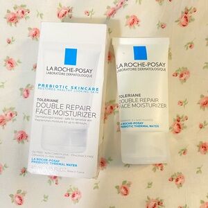 La Roche posay moisturizer